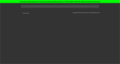 Desktop Screenshot of collisioncenter.com